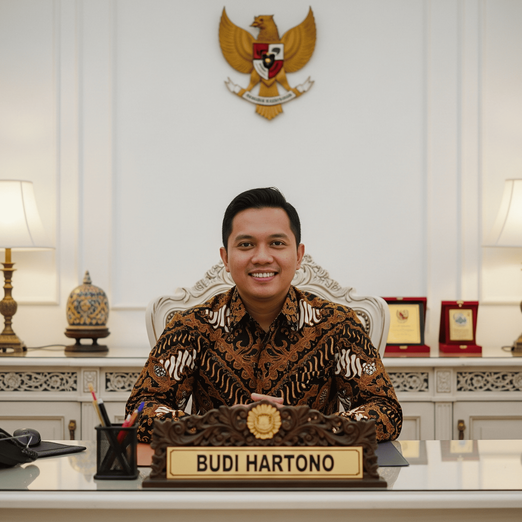 Budi Hartono (1)