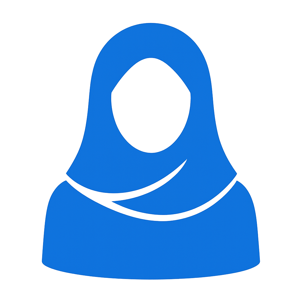 icon wanita